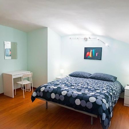 Cantelmo Retreat Neapol Zewnętrze zdjęcie
