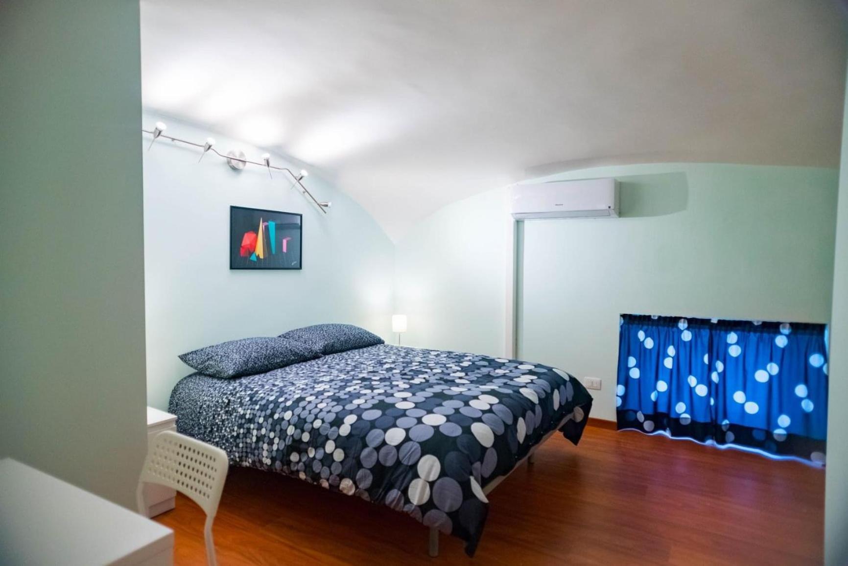 Cantelmo Retreat Neapol Zewnętrze zdjęcie