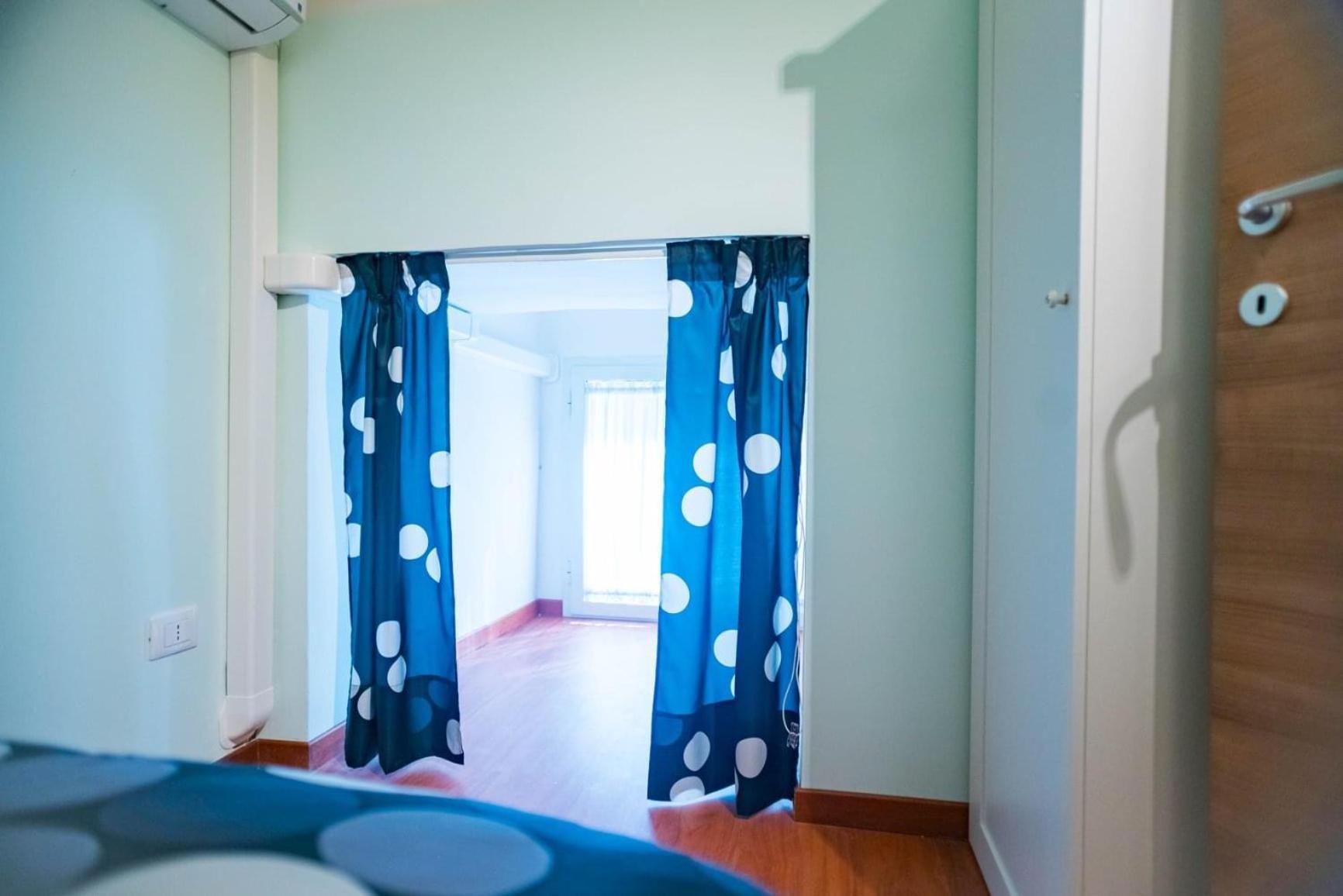 Cantelmo Retreat Neapol Zewnętrze zdjęcie