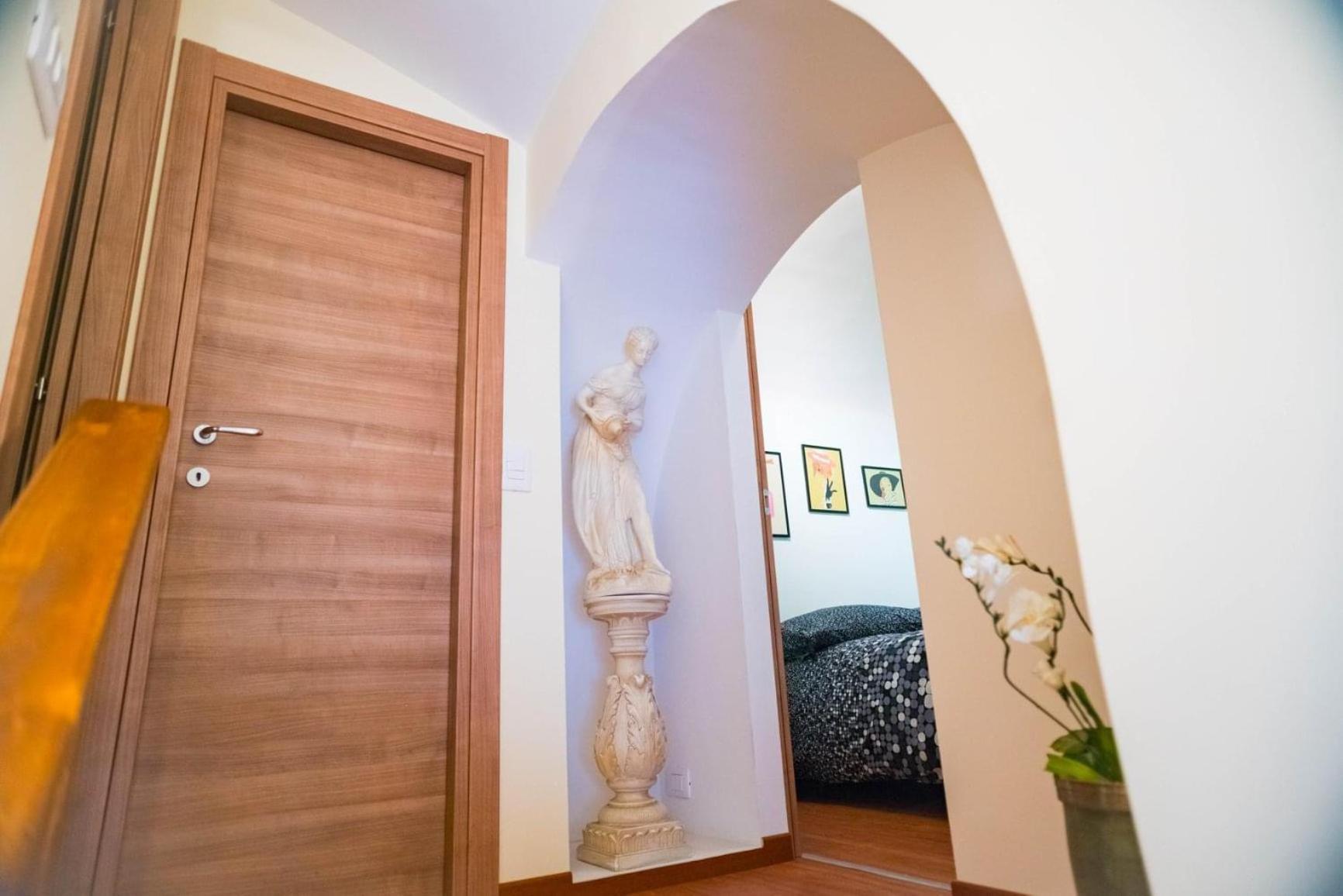 Cantelmo Retreat Neapol Zewnętrze zdjęcie