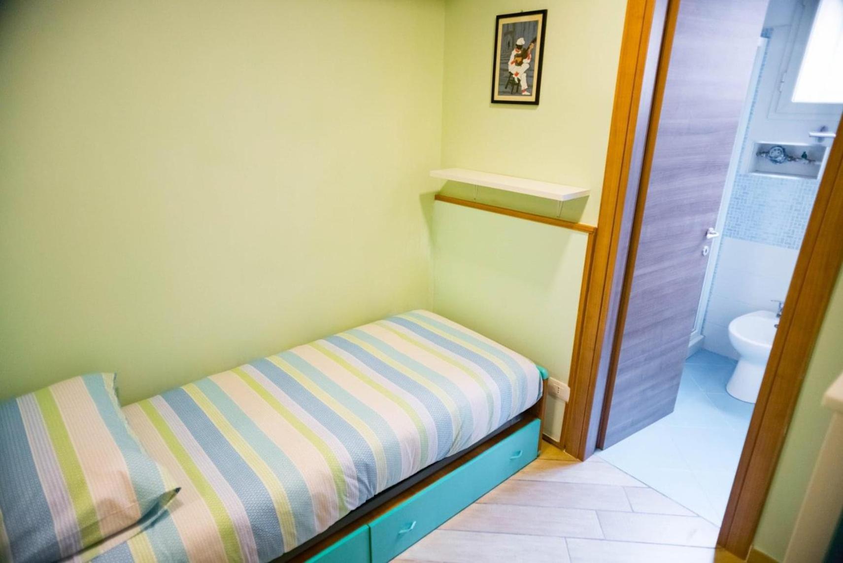 Cantelmo Retreat Neapol Zewnętrze zdjęcie