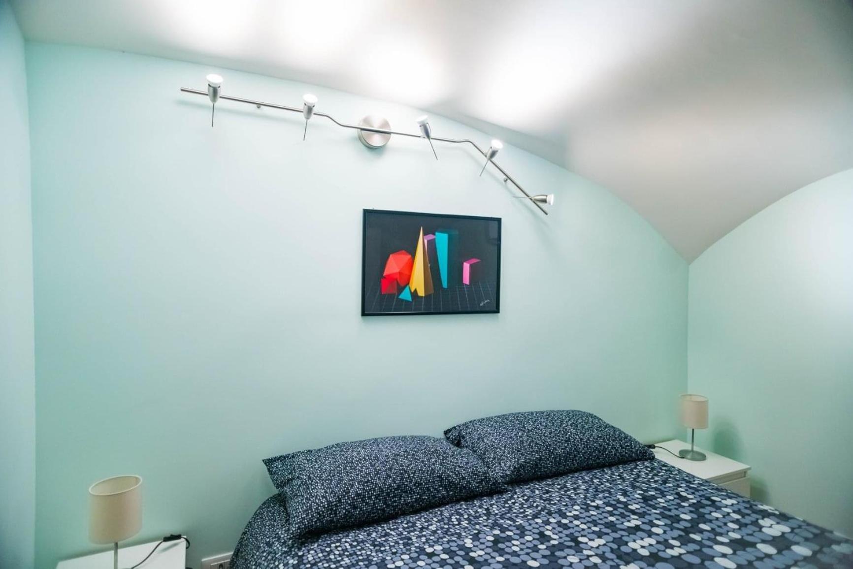 Cantelmo Retreat Neapol Zewnętrze zdjęcie