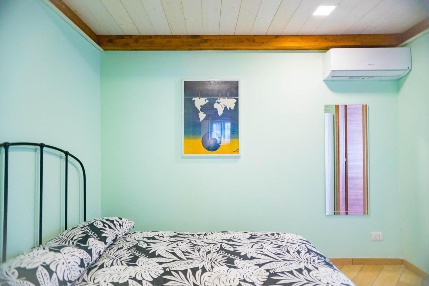 Cantelmo Retreat Neapol Zewnętrze zdjęcie