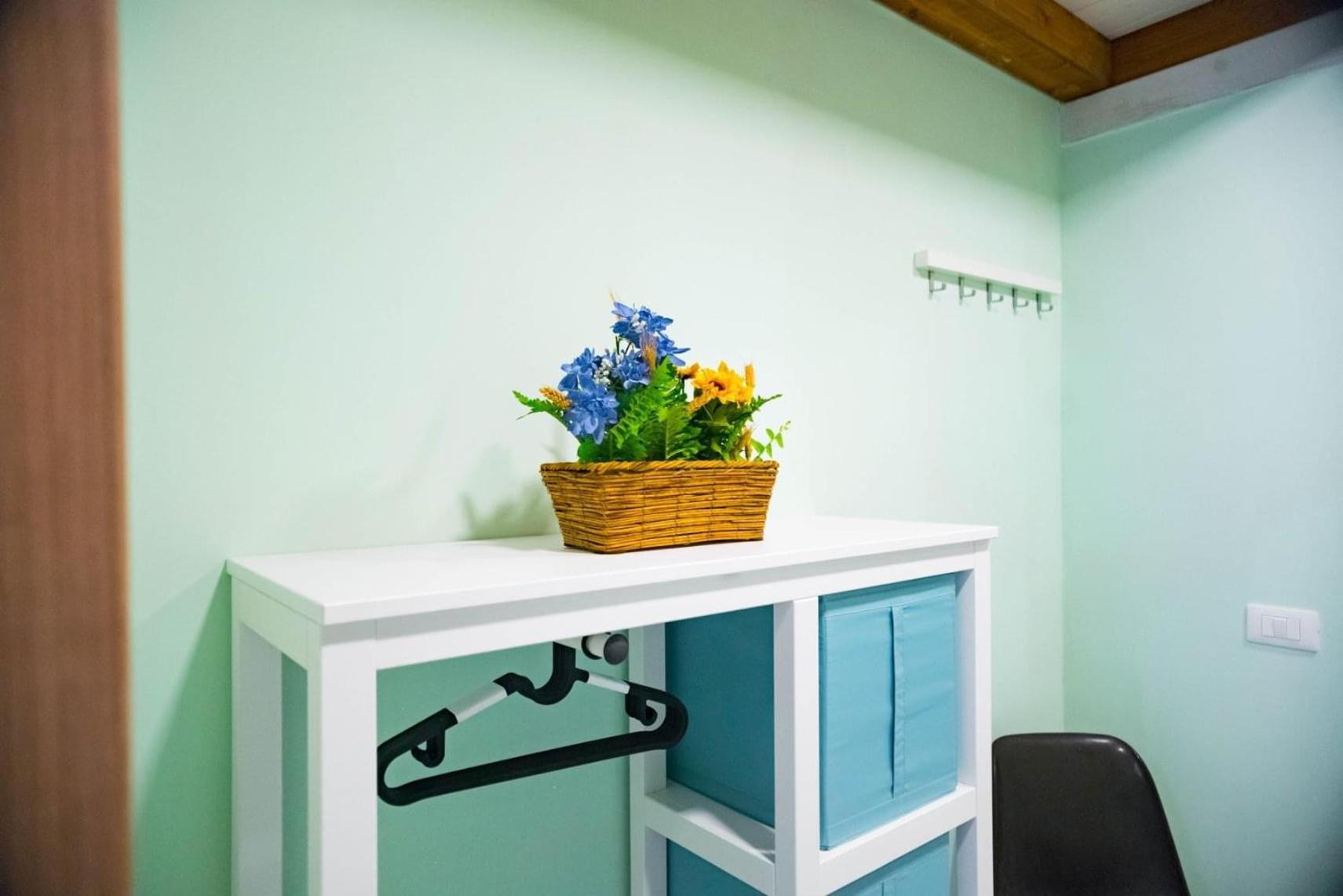 Cantelmo Retreat Neapol Zewnętrze zdjęcie