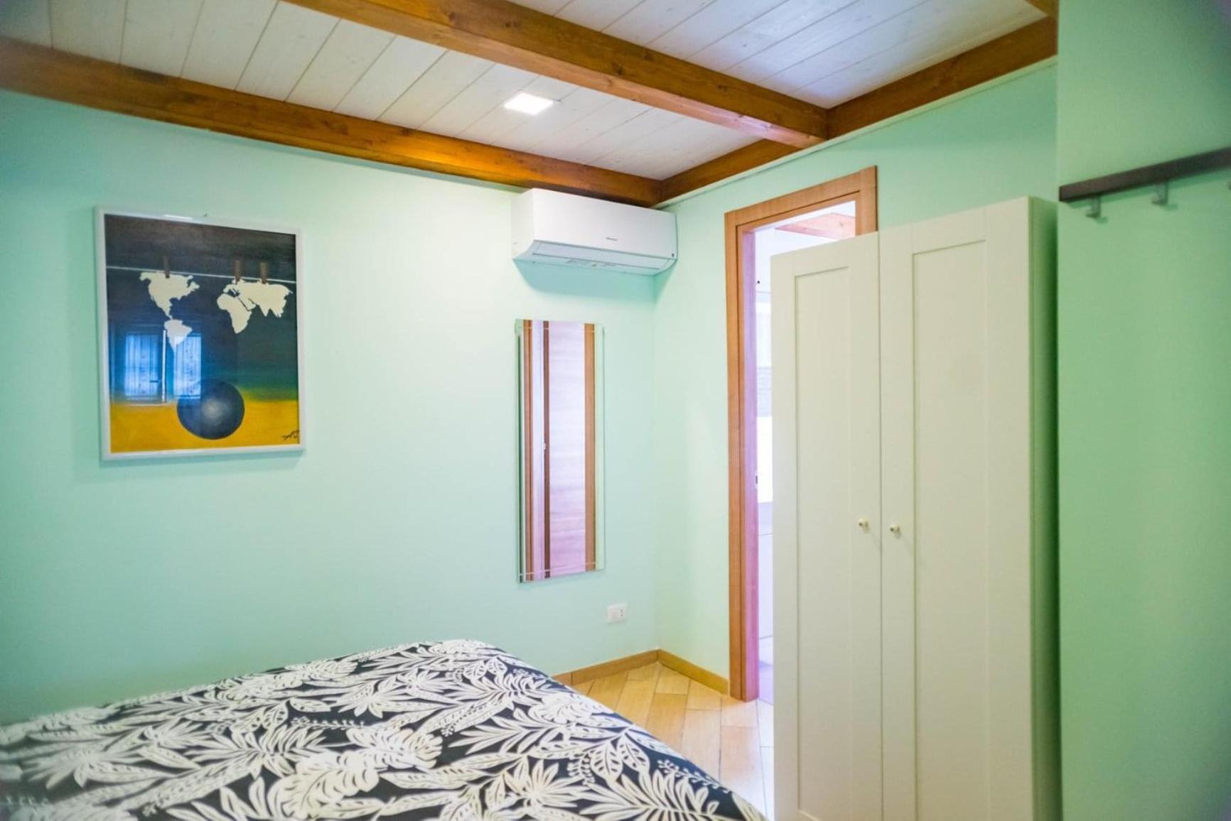 Cantelmo Retreat Neapol Zewnętrze zdjęcie