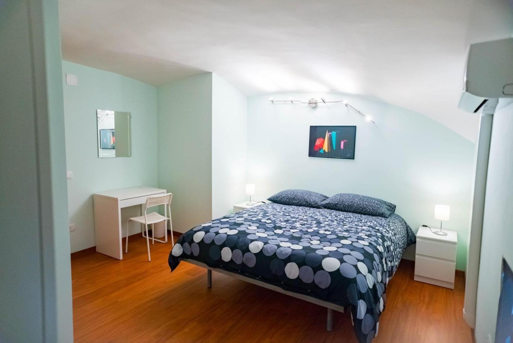 Cantelmo Retreat Neapol Zewnętrze zdjęcie