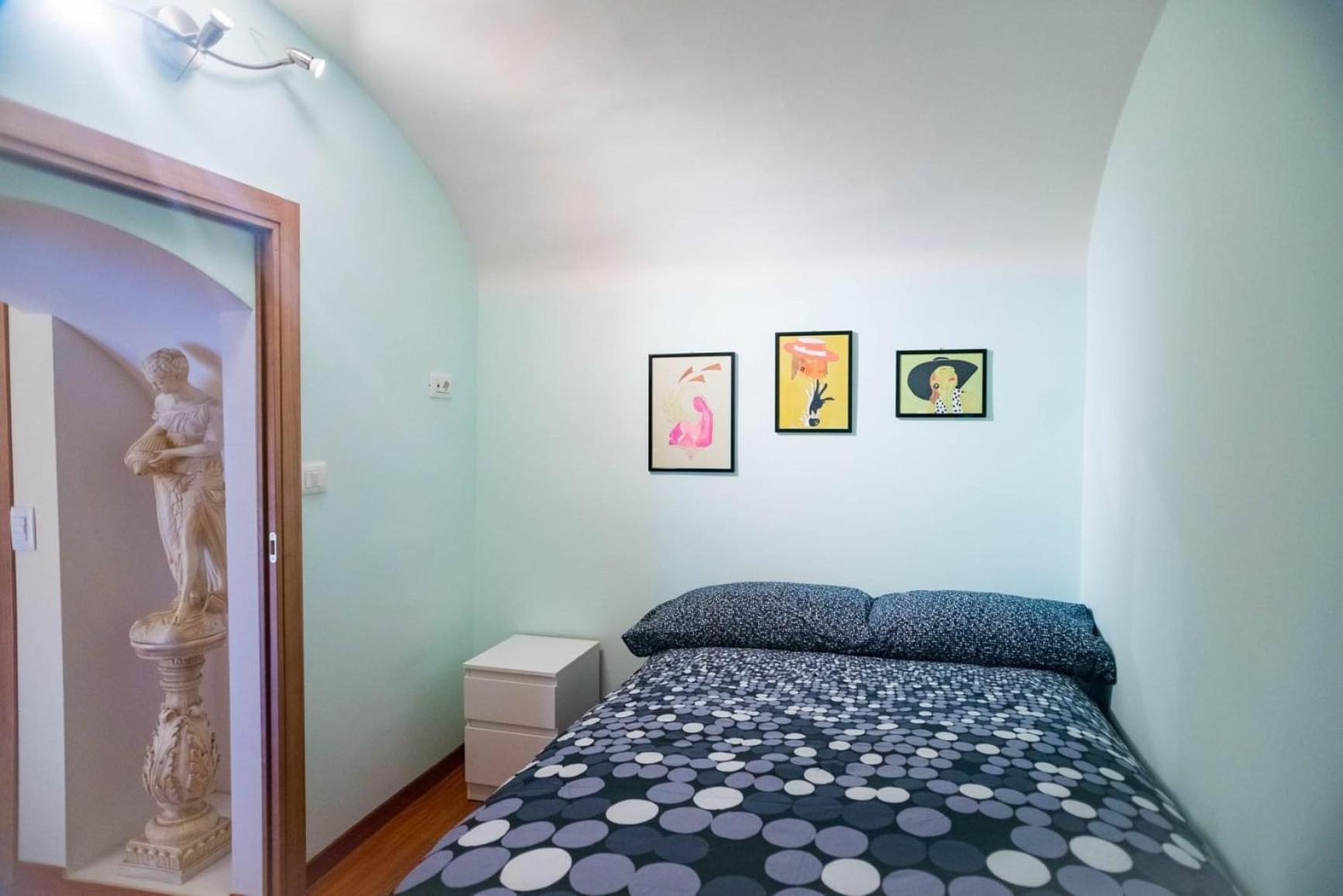 Cantelmo Retreat Neapol Zewnętrze zdjęcie